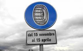 Invito alla variazione stagionale.
